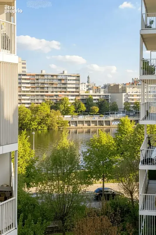Appartement 2 pièces 49 m² à vendre à Clichy (92110) - photo 8