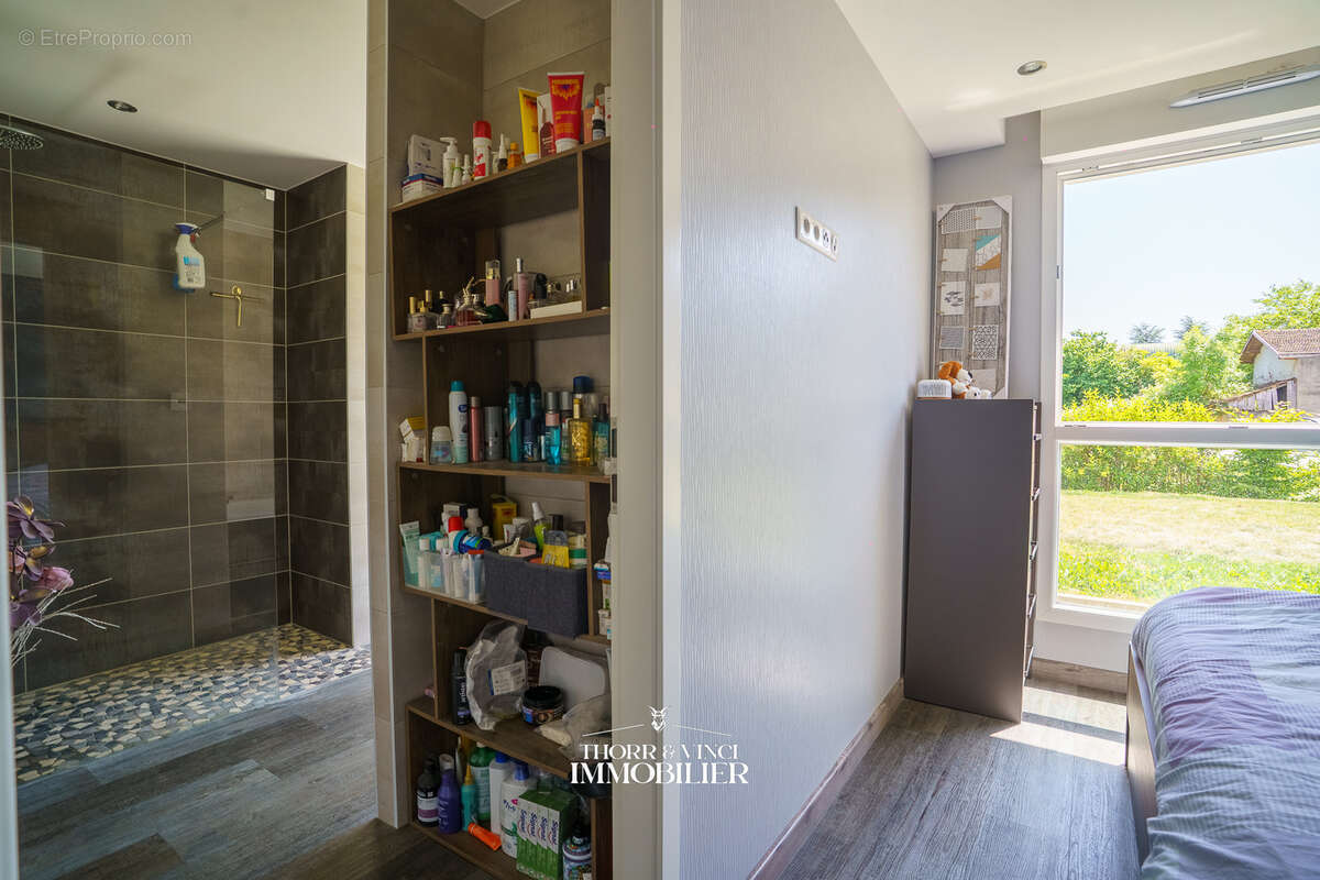 Appartement à BLOTZHEIM