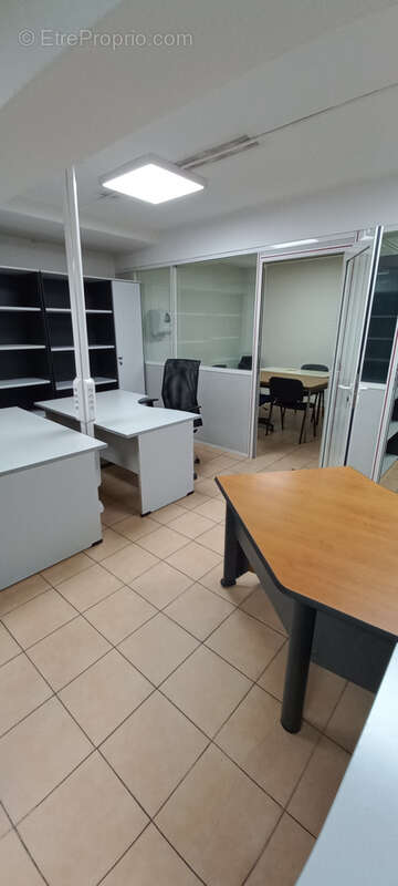 Commerce à LE CANNET