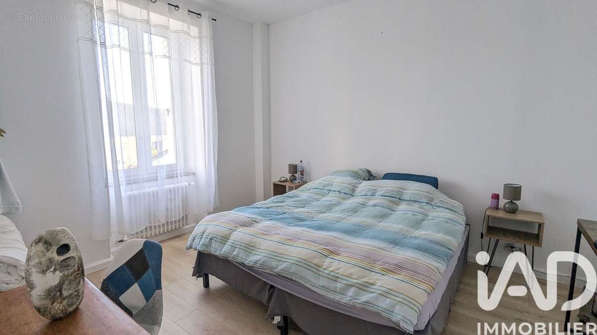 Photo 6 - Maison à PLOUBAZLANEC