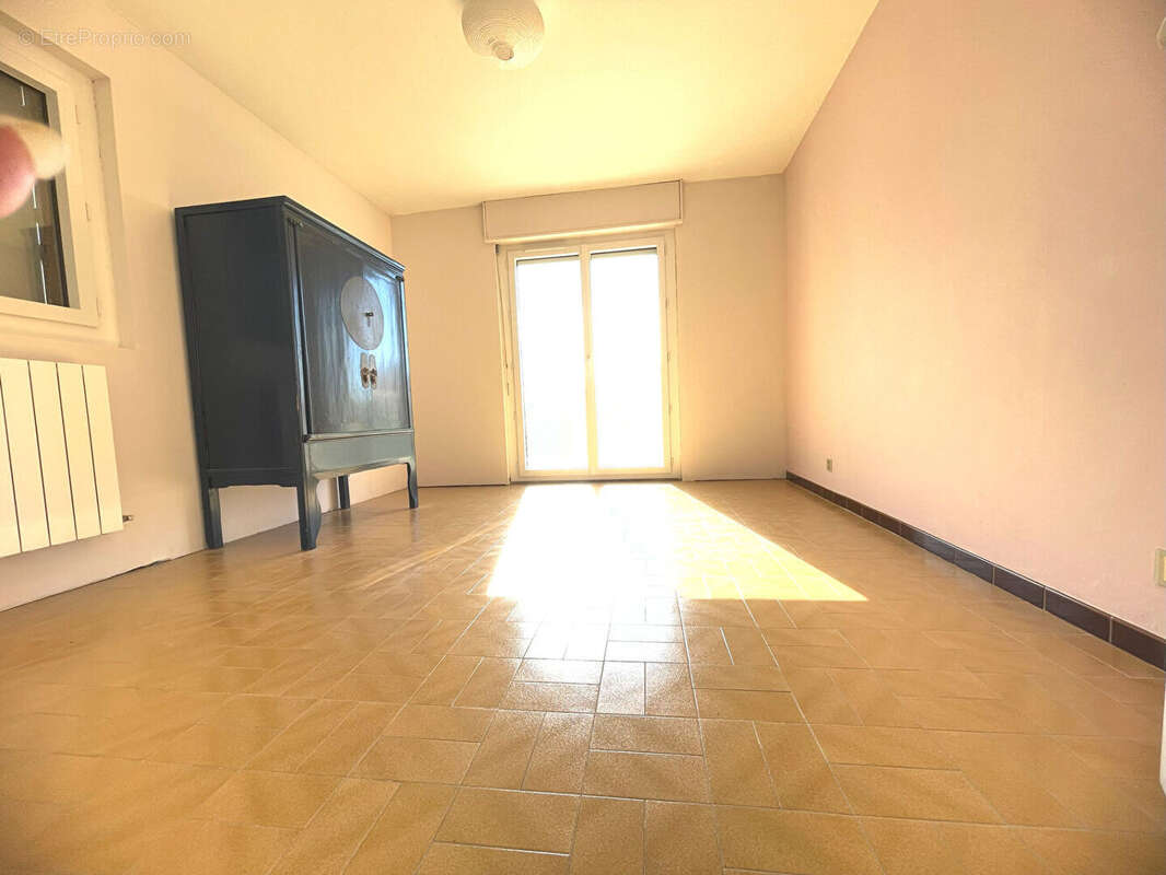 Appartement à LA CIOTAT