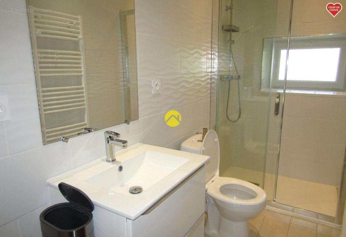 Maison 95 m² à Montrichard  - photo 6