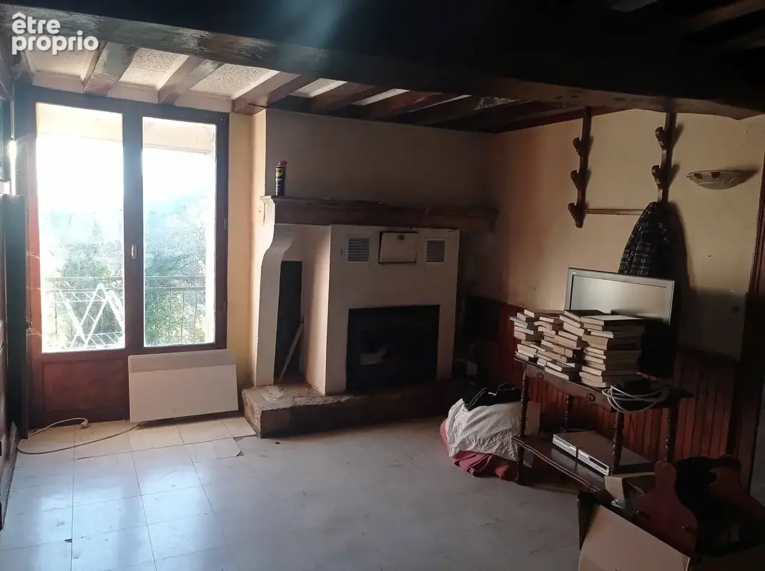 Maison 3 pièces 46 m² à vendre à Fresnes (21500) - photo 7