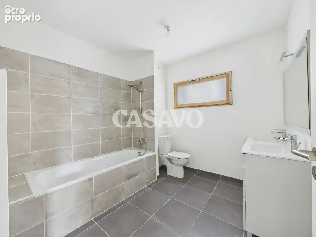 Vente Appartement 4 pièces de 86m² - 33440 Ambarès-et-Lagrave - photo 11