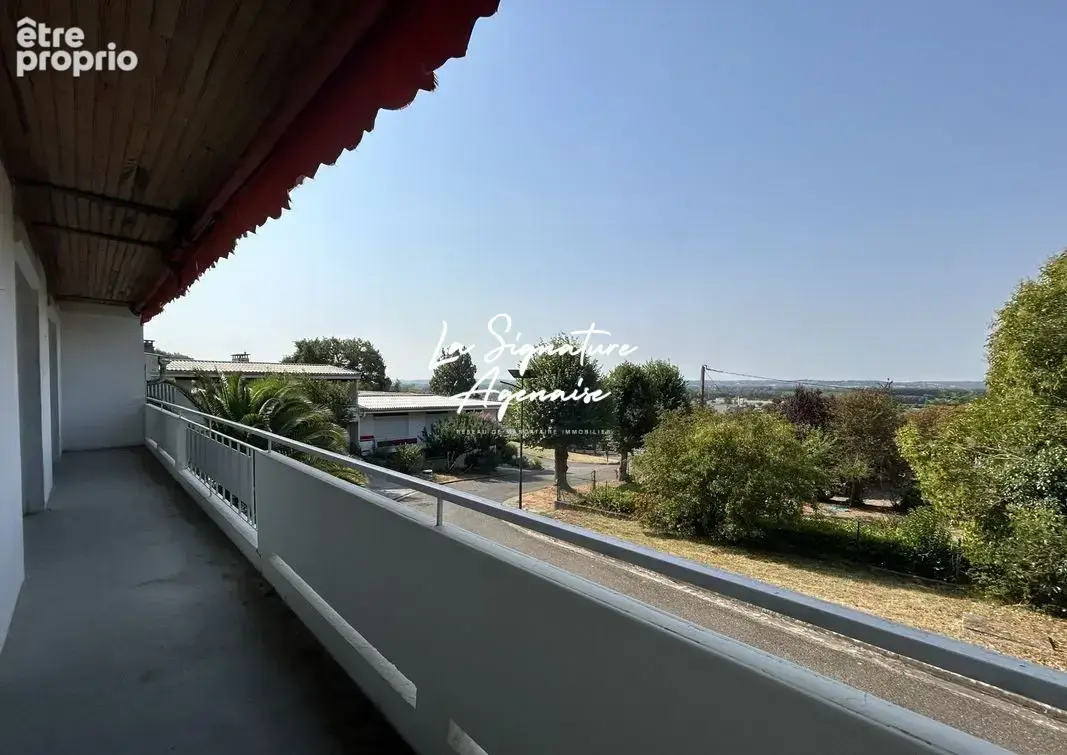 Maison 5 pièces 148 m² à vendre à Foulayronnes (47510) - photo 8