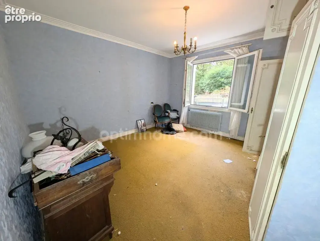 Maison à vendre 5 pièces PLONEIS (29) - photo 5