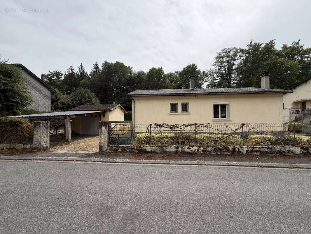Viane agreable maison t4 - photo 16