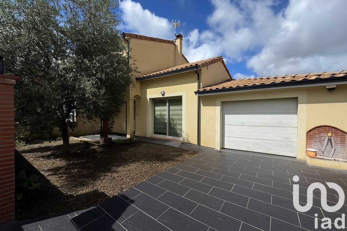 Photo 1 - Maison à MURET