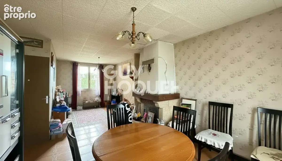 Maison Guainville 6 pièces - photo 4