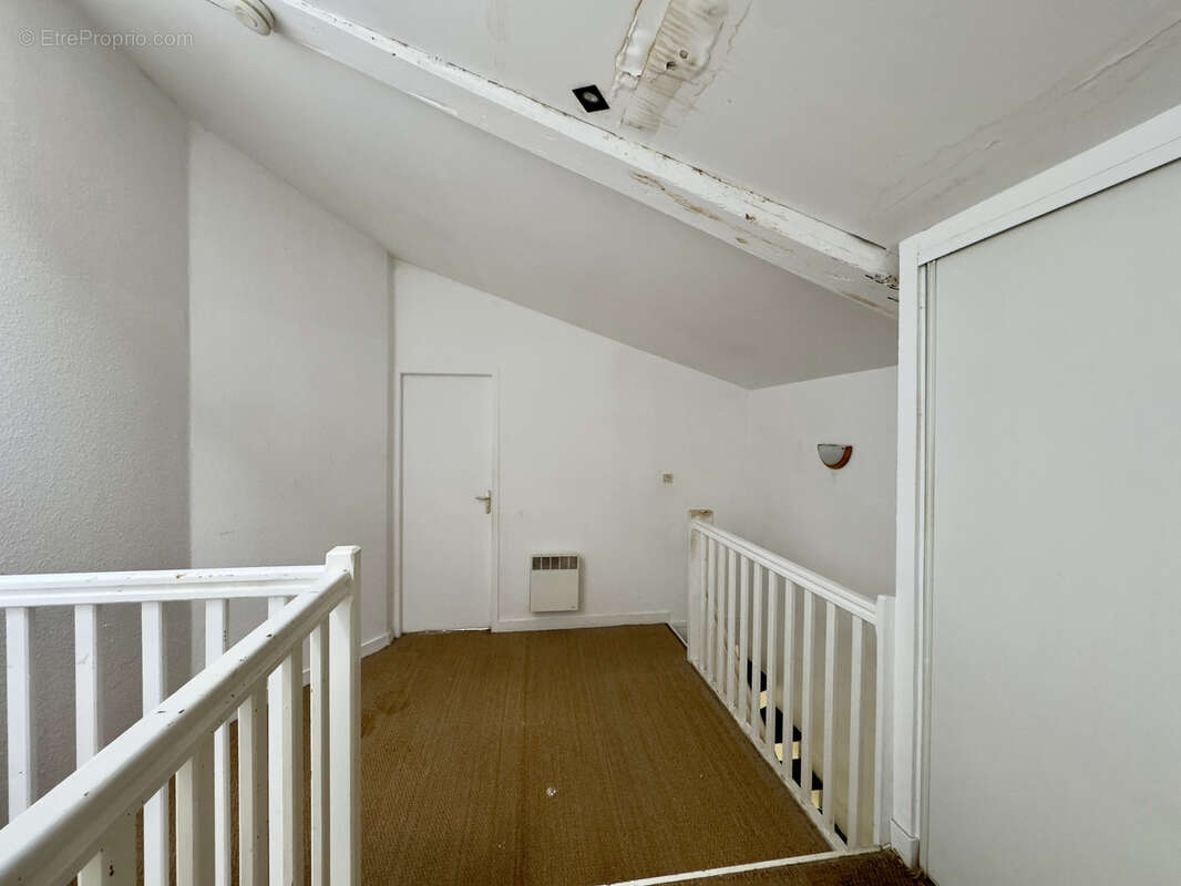 Appartement à NIEUL-SUR-MER