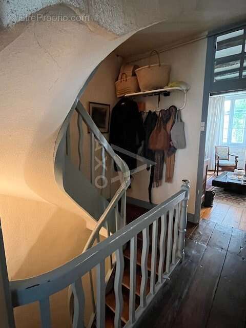 Maison à ANGOULEME
