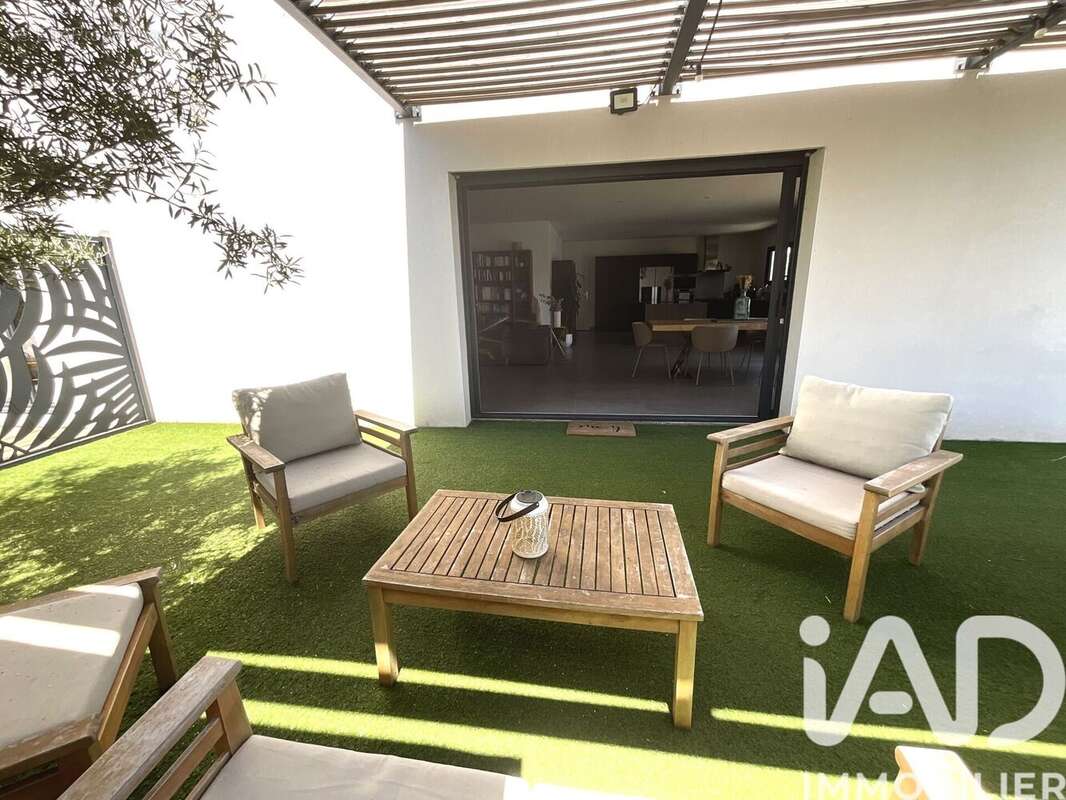 Photo 3 - Maison à VINASSAN