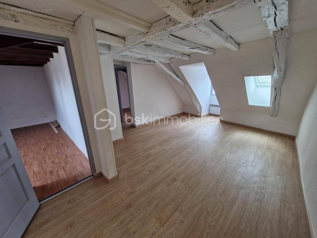 Appartement à BERGERAC