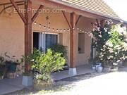 Photo 1 - Maison à RANCY