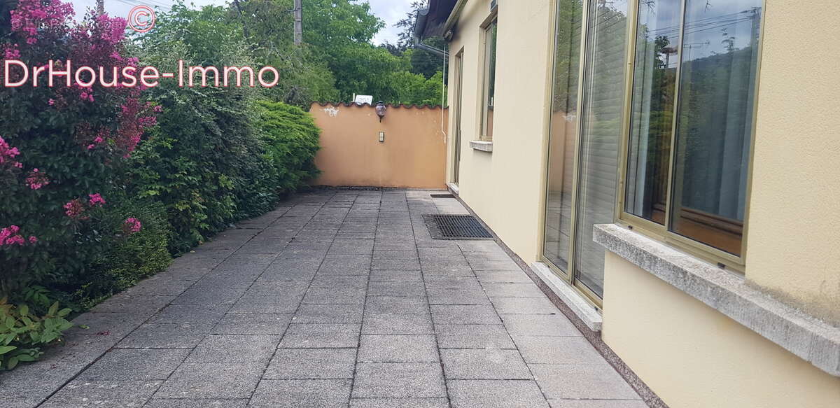 Maison à LAUTENBACH