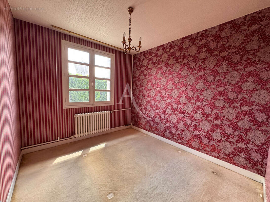 Maison à ROMORANTIN-LANTHENAY