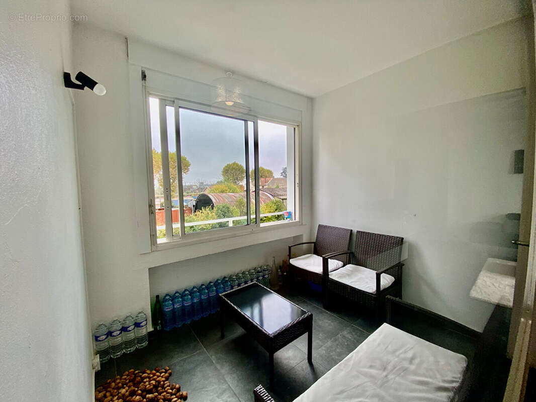 Appartement à MONTLUEL