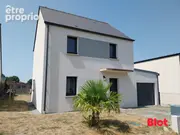 Maison à VAL-D'IZE