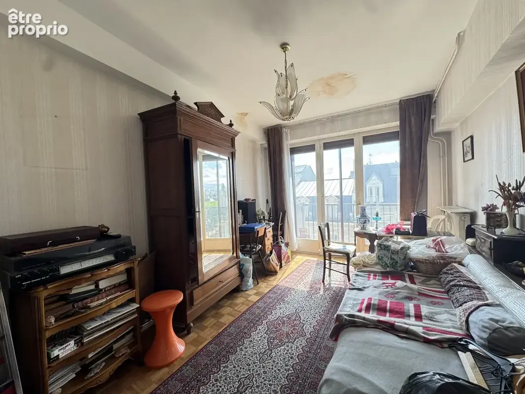 Appartement 93 m² à Montlucon  - photo 6