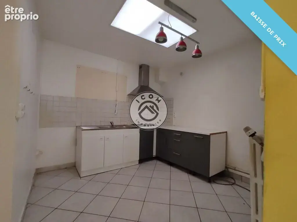 En exclusivité Immeuble de rapport en centre ville - photo 3