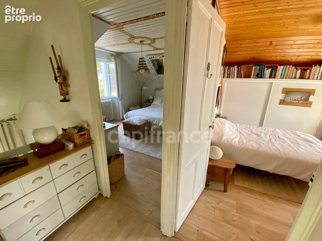 Maison à vendre 6 pièces  (56) - photo 29