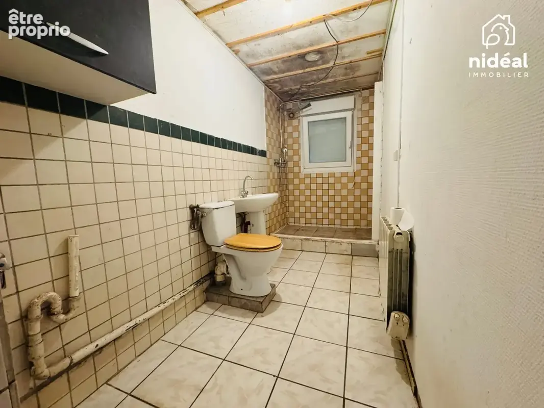 Maison 6 pièces 110 m² à vendre à Jeumont (59460) - photo 7