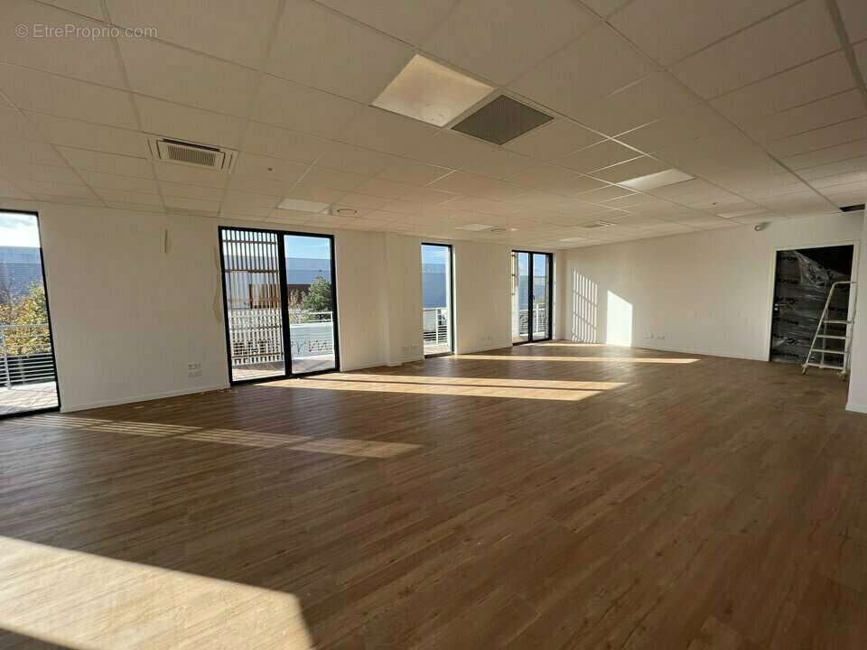 1042 m² à Bailly-Romainvilliers  - photo 4