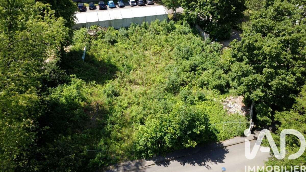 Photo 3 - Terrain à MULHOUSE