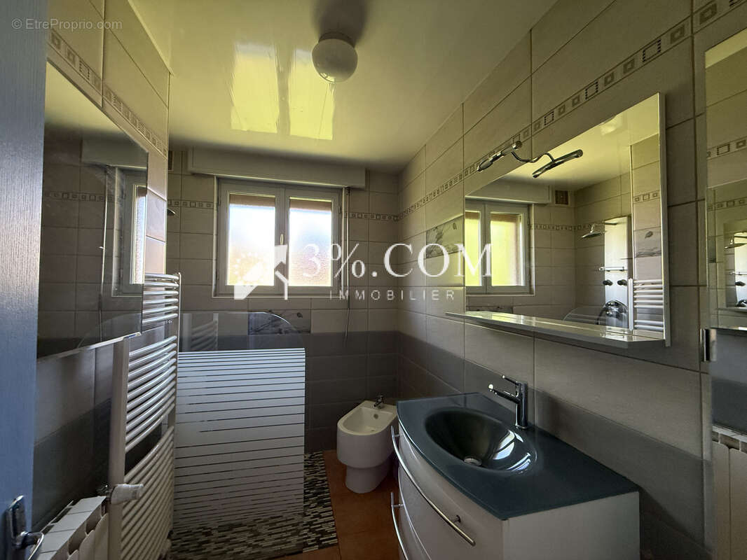Maison individuelle POUXEUX 5 pièces 3 chambres 115 m2 - photo 16