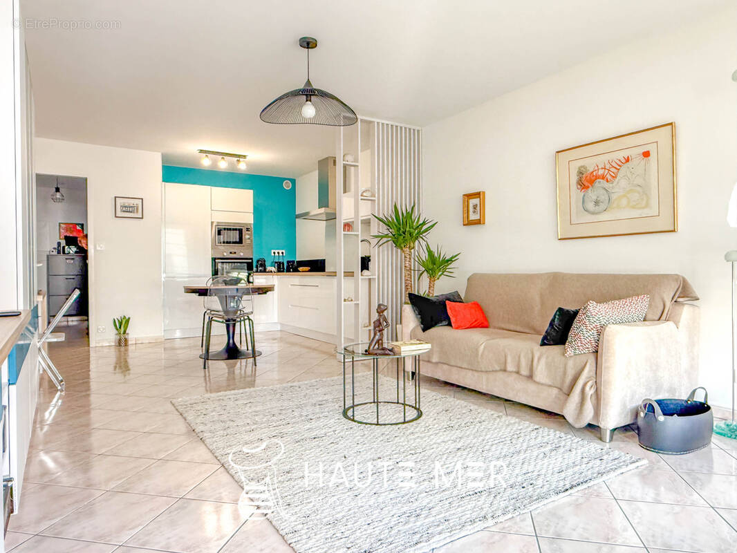 Appartement à LES SABLES-D'OLONNE