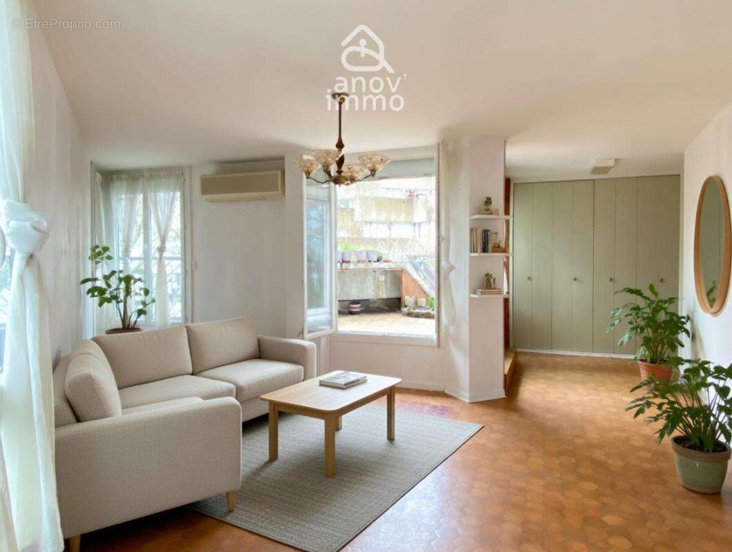 Appartement à GIVORS