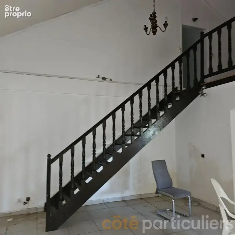 Maison 6 pièces 191m² avec dépendances - photo 9