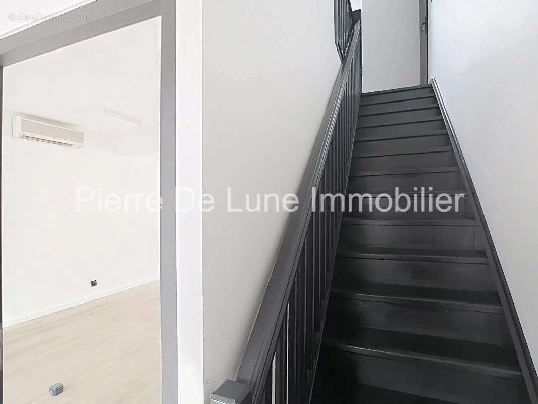 Appartement à LYON-2E