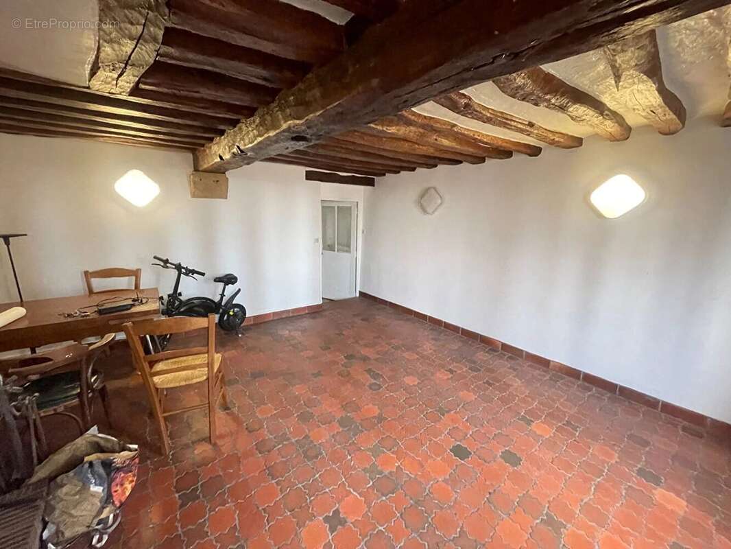 Maison à CANTELEU