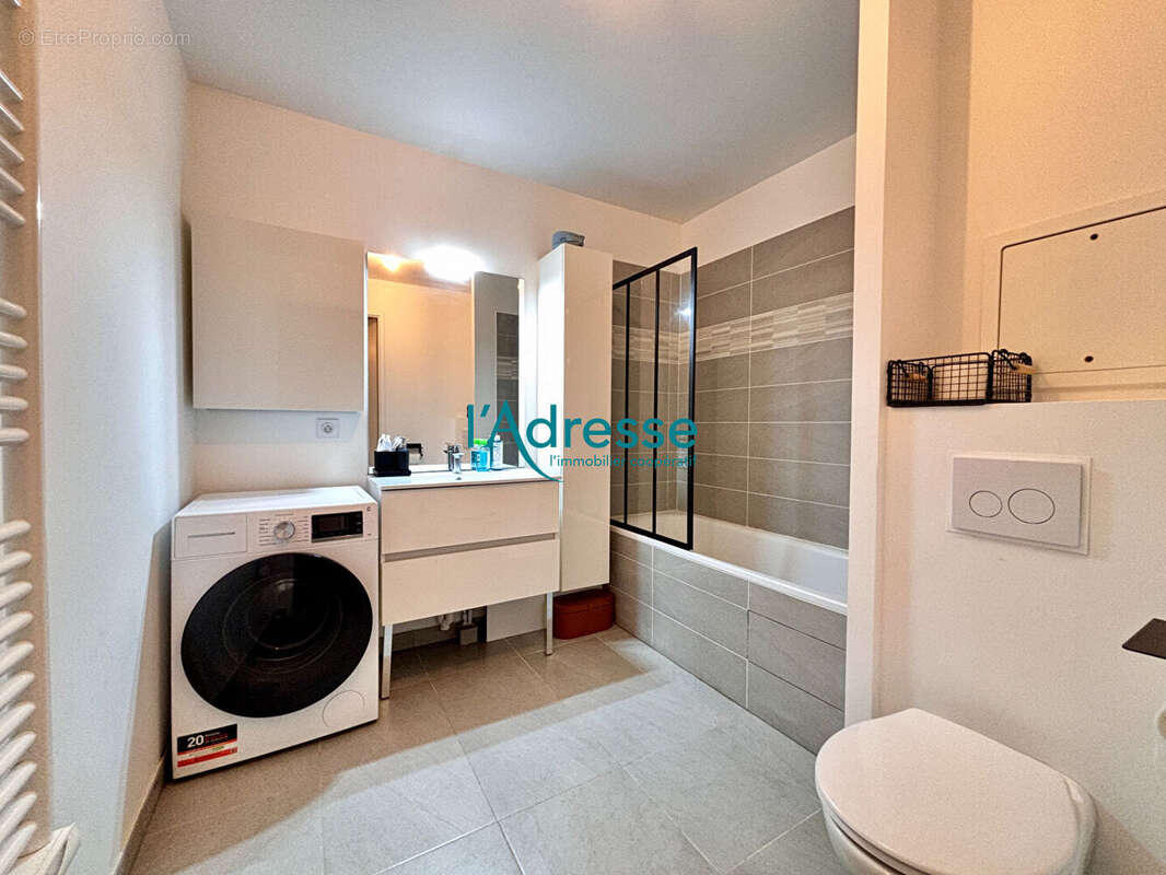 Appartement à RUEIL-MALMAISON