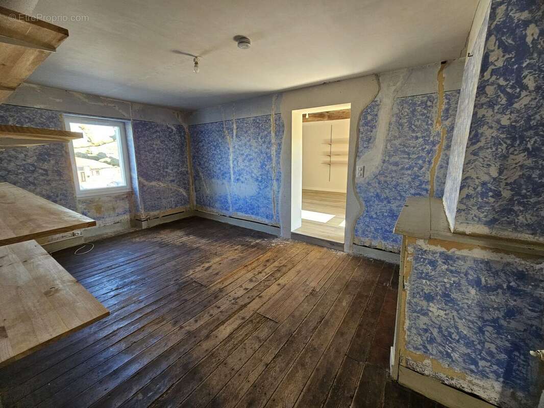 Photo 5 - Maison à TERRE-CLAPIER