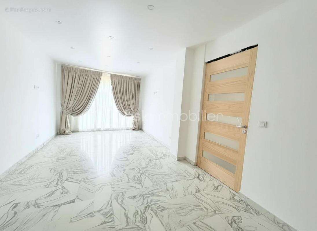 3 pièces lumineux 62 m² – idéal 1er achat – calme – garage en option - photo 5