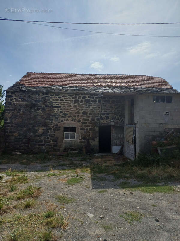 Maison à LES VASTRES