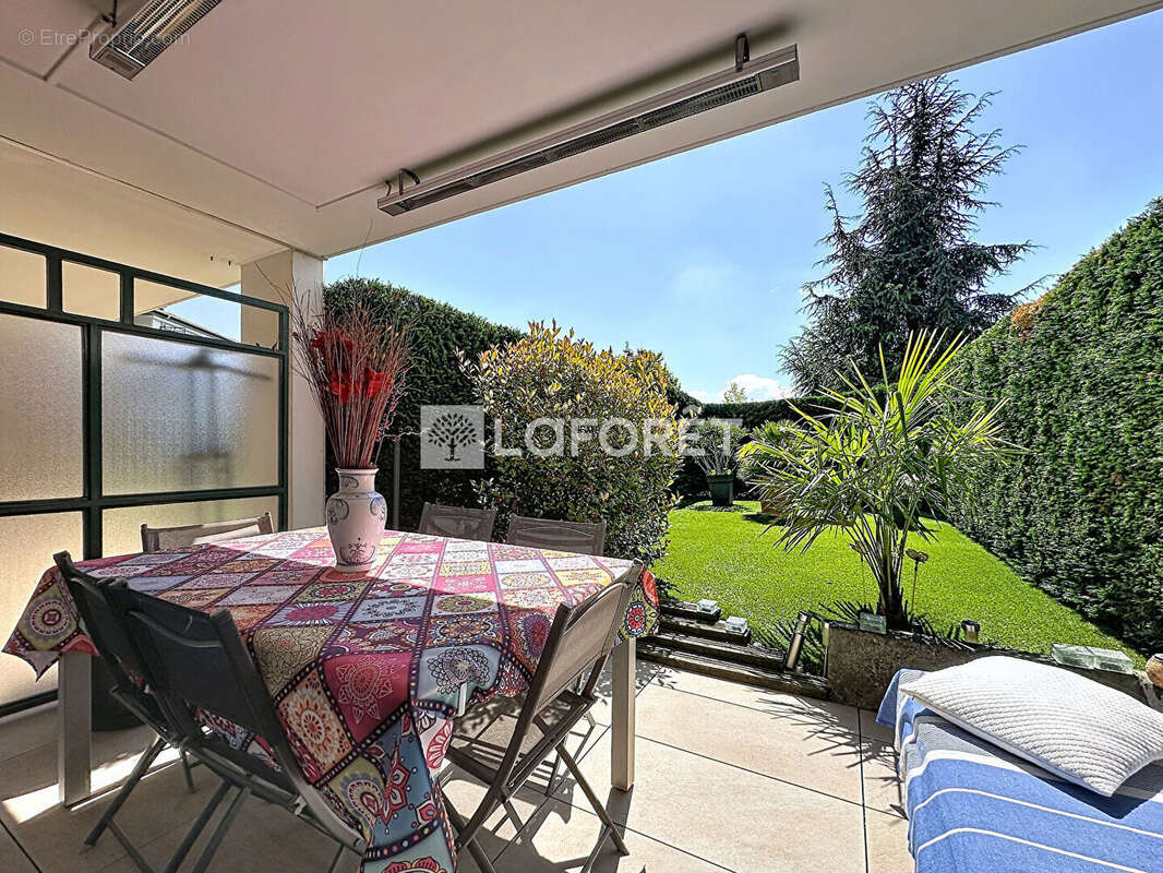 Appartement à ECULLY