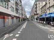 Photo 1 - Commerce à PARIS-14E