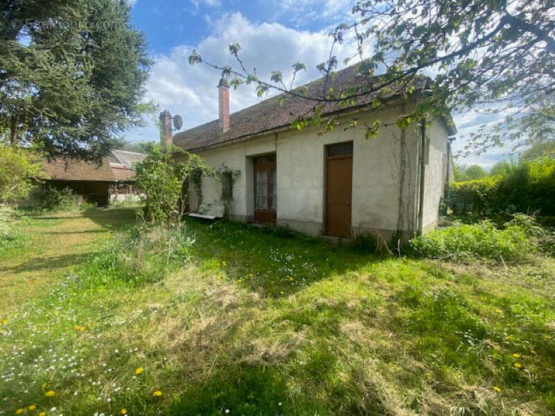 Maison à NOGENT-LE-ROI