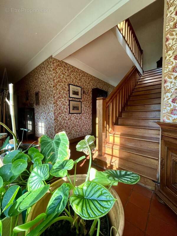 Maison à DOUARNENEZ