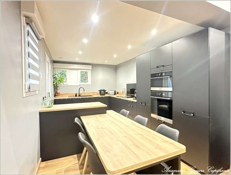 Maison à COURVILLE-SUR-EURE