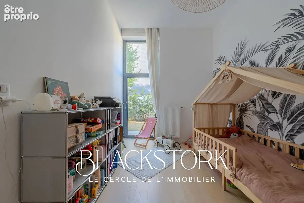 Appartement UNIQUE COLMAR SUD 3 pièces 104 m2 - photo 11