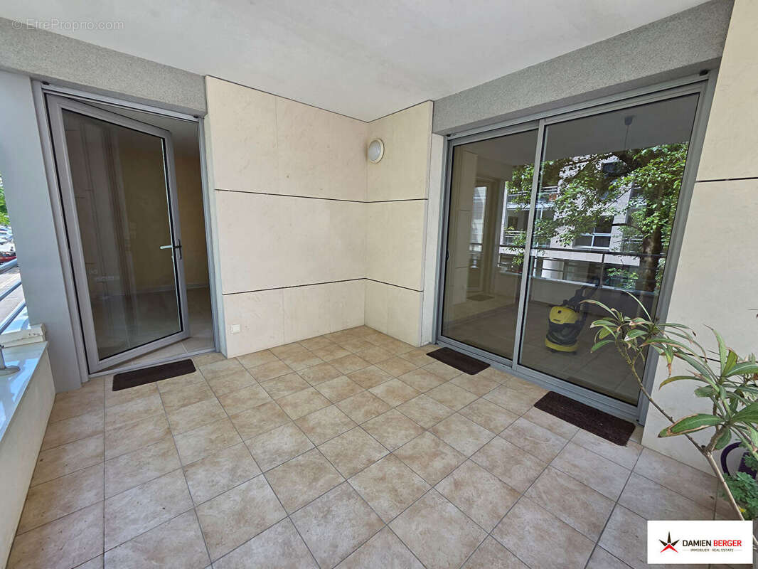 Appartement à LA ROCHELLE