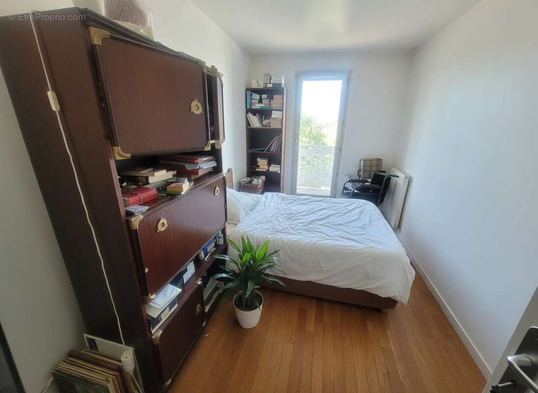 Appartement 62 m² à Le Bourget  - photo 4