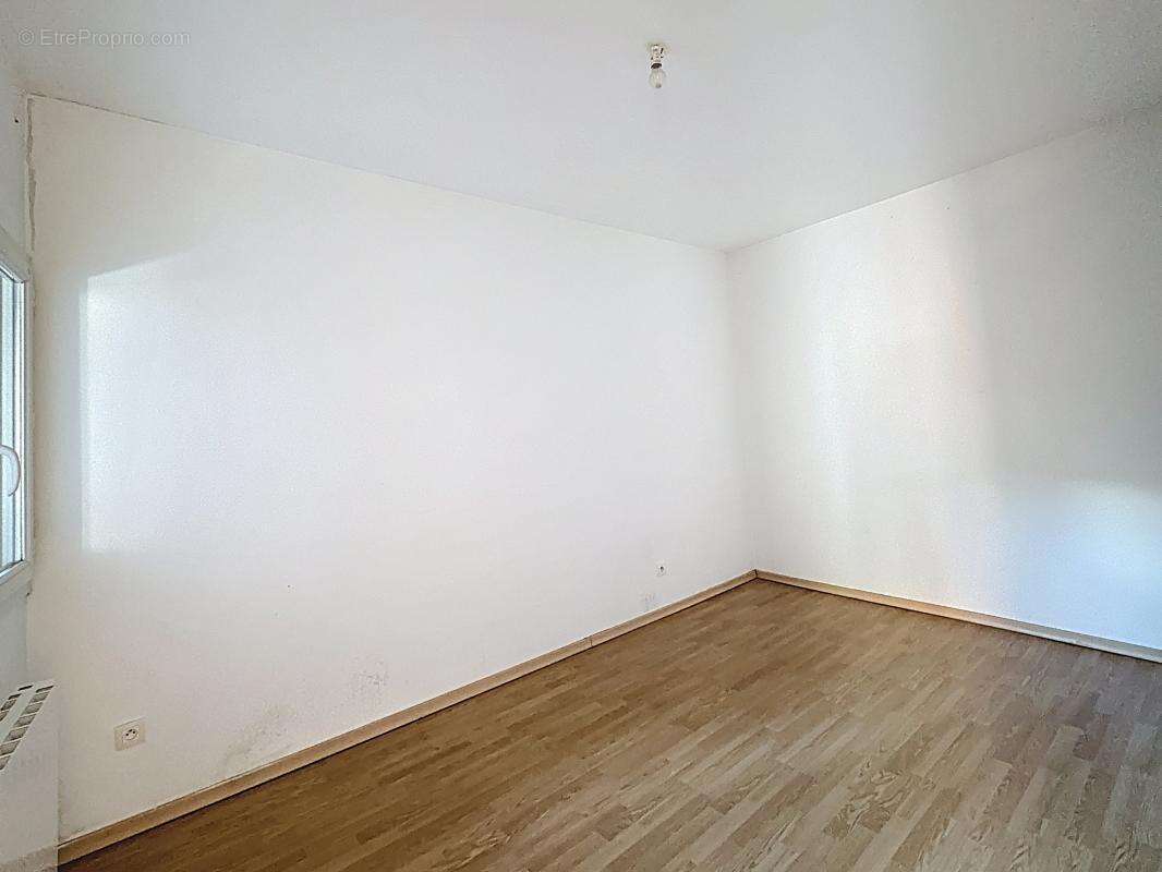 Appartement à LOIRE-SUR-RHONE