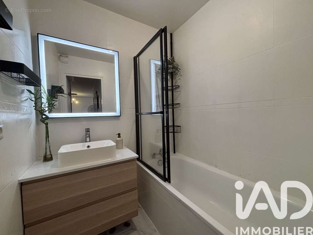 Photo 8 - Appartement à NOISY-LE-GRAND