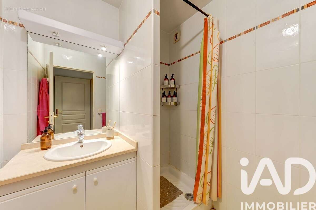 Photo 8 - Appartement à LYON-3E