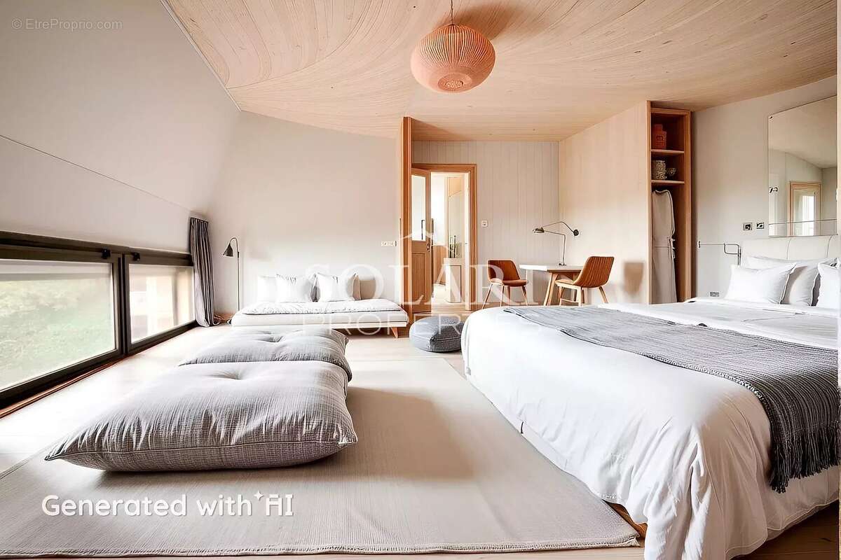 Appartement à THEOULE-SUR-MER